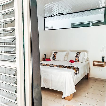 Vaikea Fare Apartment Mahina Exterior photo